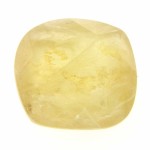 Yellow Sapphire - 7.08 Carats (Ratti-7.82) Pukhraj